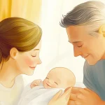 Personalized Baby Book