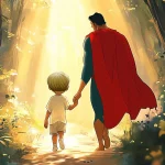 Personalized Dad Book